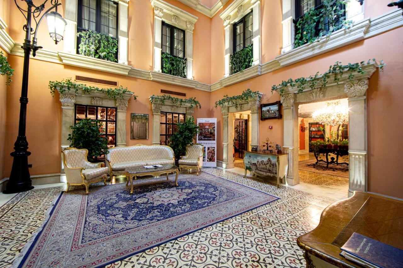 Sapphire Bayil Hotel Baku Exteriör bild