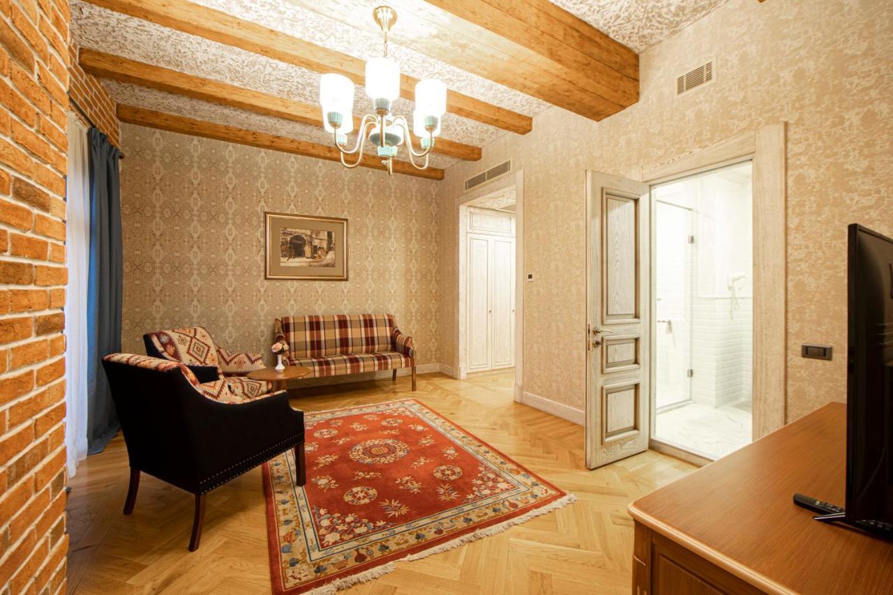 Sapphire Bayil Hotel Baku Exteriör bild