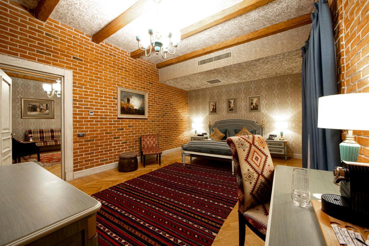 Sapphire Bayil Hotel Baku Exteriör bild