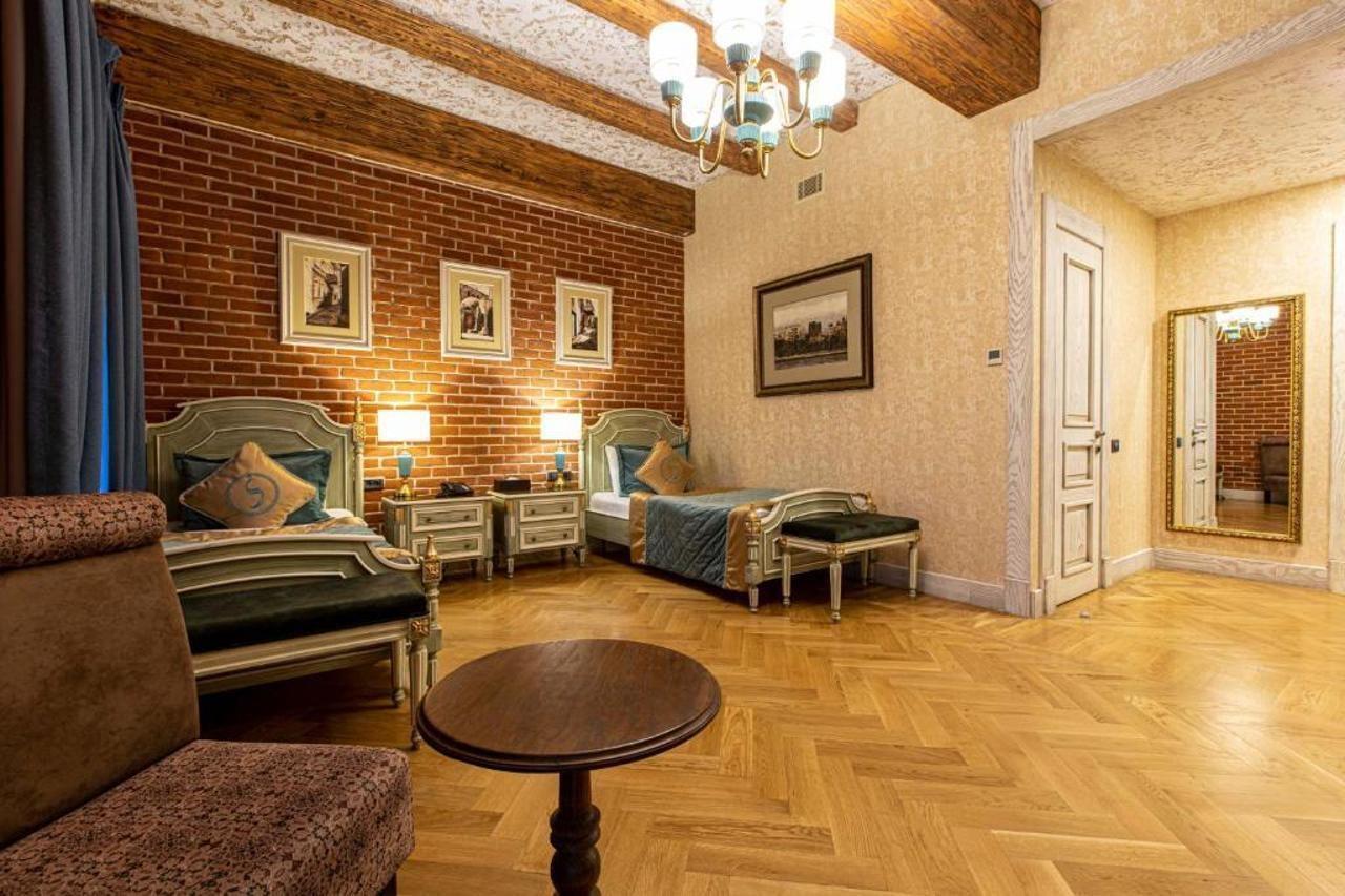 Sapphire Bayil Hotel Baku Exteriör bild